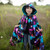 Galaxy Cloak Size 7-8