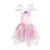 Rainbow Fairy Size 5-6 Rainbow Fairy Size 5-6