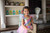 Rainbow Fairy Size 5-6 Rainbow Fairy Size 5-6