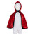 Bat and Spider Cape Size 2-3