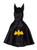 Bat and Spider Cape Size 2-3