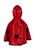 Bat and Spider Cape Size 2-3