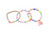 Rainbow Smiles Bracelet