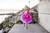 Hot Pink Fairy Blooms Size 5-6