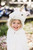 Unicorn Cuddle Cape Size 4-6