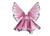 Butterfly Twirl Dress Size 5-6