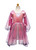 Butterfly Twirl Dress Size 5-6