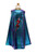 Holo Lightning Reversible Cape Size 5-6