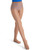 1809C Ultra Shimmery Footed Tight - Child