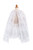 Winter Wonderland Cape 5-6