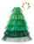 Christmas Tree Dress Size 5-6