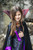 Vampire Cape 7-8