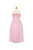 Velvet Sleeping Sweetheart Gown 7-8