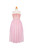 Velvet Sleeping Sweetheart Gown 3-4