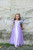 Velvet Tower Princess Gown 3-4