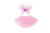 Butterfly Flutter Pink Skirt Set Butterfly Flutter Pink Skirt Set