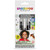 Face Paint Brush Pens 3 Pk