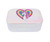 Pretty Unicorn Iridescent Jewelry Box 