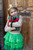 Rockin Christmas Tree Tutu 5-6