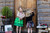 Rockin Christmas Tree Tutu 5-6