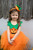 Pumpkin Patch Princess Dress 2T
