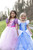 Once Upon a Princess Tower Gown 3-4 Once Upon a Princess Tower Gown 3-4