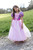 Once Upon a Princess Tower Gown 3-4 Once Upon a Princess Tower Gown 3-4