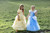 Once Upon a Princess Beauty Dress 7-8