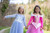 Once Upon a Princess Sleeping Cutie Gown 2-3