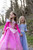 Once Upon a Princess Sleeping Cutie Gown 2-3
