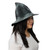 Glitter Salem Witch Hat