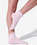 Frilly Cable Ankle Socks