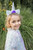 Unicorn Sparkle Cape Size 4-6