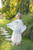 Unicorn Sparkle Cape Size 4-6