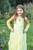 Belle Velvet Gown 3-4