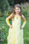 Belle Velvet Gown Size 7-8