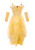 Belle Velvet Gown Size 7-8