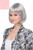 Pink Cindy Wig