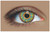 Burning Man Costume Contacts