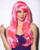 Pink Explosion Carmen Wig