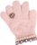 Boujie Bijou Pink Gloves