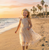 Silver Enchanted Era Dress Size 7-8