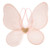 Pink Royal Fairy Set Size 4-6
