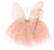 Pink Royal Fairy Set Size 4-6