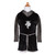Silver Knight Set Size 3-4