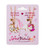 Bejeweled Unicorns Tear and Share Necklaces