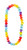 Colours of Love Necklace