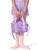 Eloise Ruffle Dance Bag