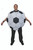 Soccer Ball Costume 