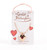 January Birthstone Locket Necklace